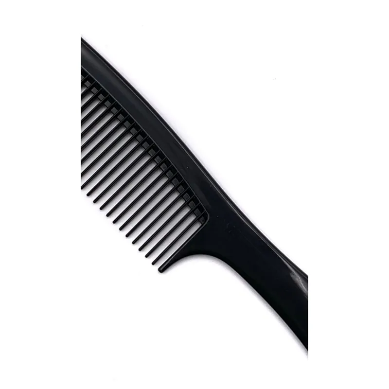 Wide Tooth Hair Beard Comb