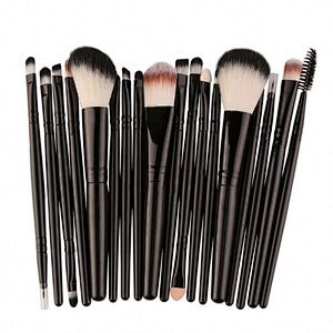 Wholesale Custom Hair Brushes / Logo Makeup Cosmetic For