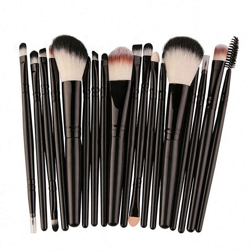 Wholesale Custom Hair Brushes / Logo Makeup Cosmetic For