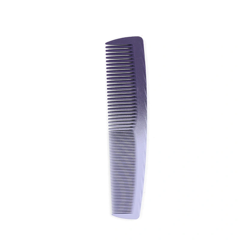 Xinlinda brand factory supply salon use hairdressing barbers brush hair combs