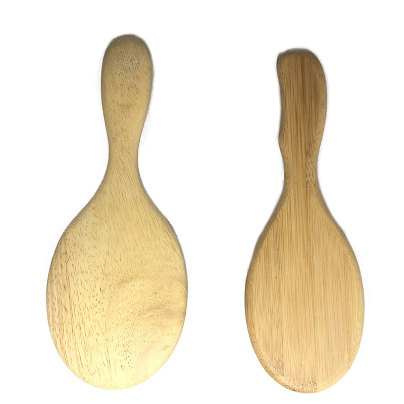 Xinlinda brand OEM Logo Manufacturer Hot Selling high quality comb set wooden hair comb
