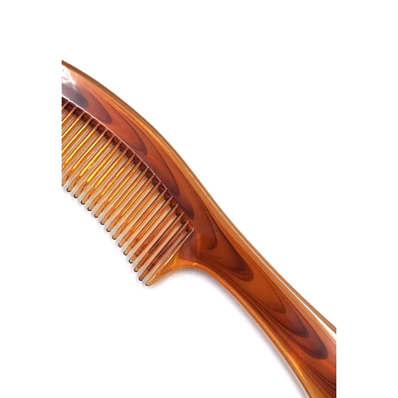 Beard Combs Carbon Cutting Comb
