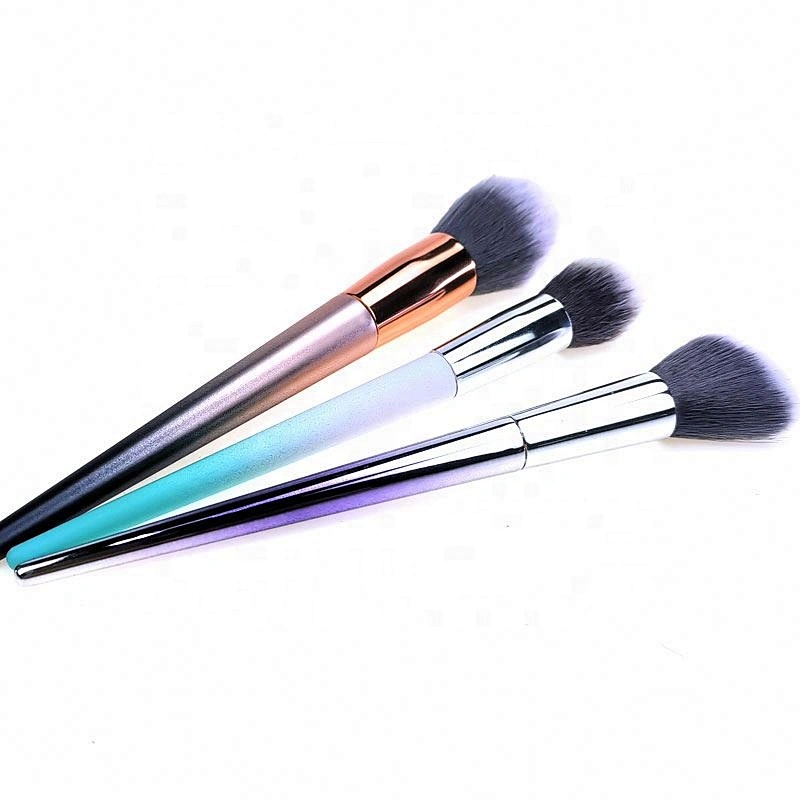 Hot Selling Cosmetic Makeup Brush Set Oem Custom Logo Brushes