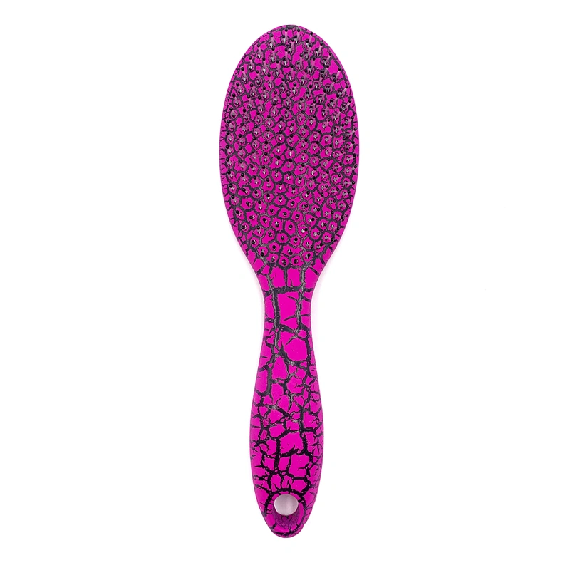 Personal Care Extension Hair Brush Detangling Hair Brush and Comb Waterproof