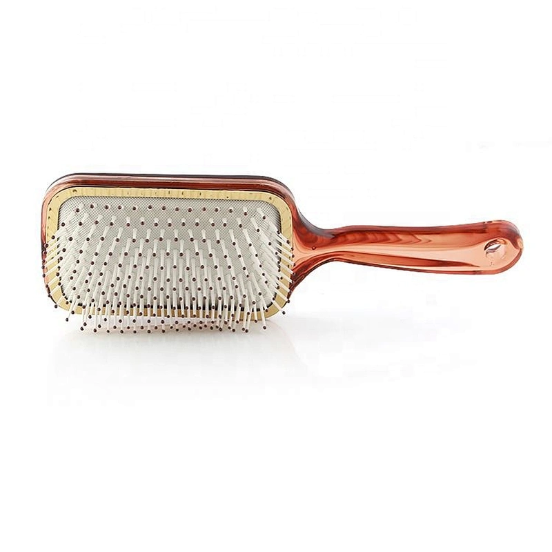 2019 Hot Black Pp With Storage Box Oval Detangle Best Selling Round Nature Boar Bristle Hair Brush