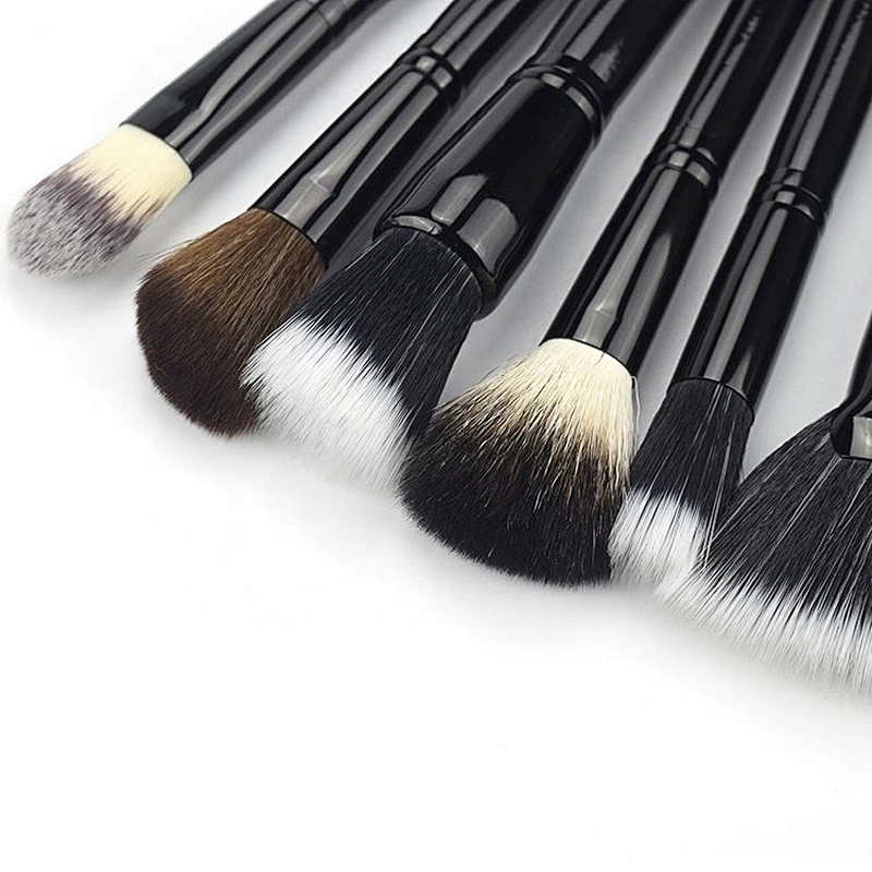 Trending Products 2018 New Arrivals Makeup Artist Must Have Professional 22 Pcs Brush Set With Bag  Factory