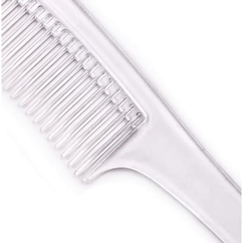 OEM color makeup hair root touch hair dye brush