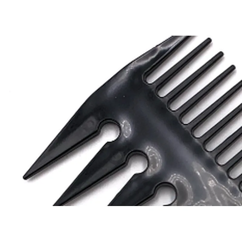 Combs Hair Comb Set Wholesale Carbon Common Comb Plastic