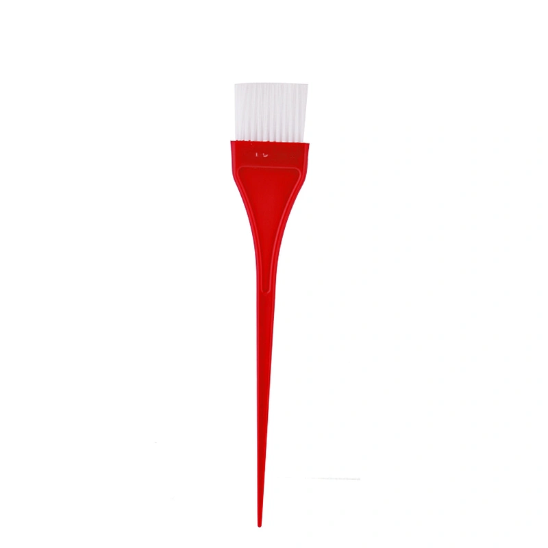 Xinlinda brand 2019 good quality new design portable laser hair dye brush hair comb