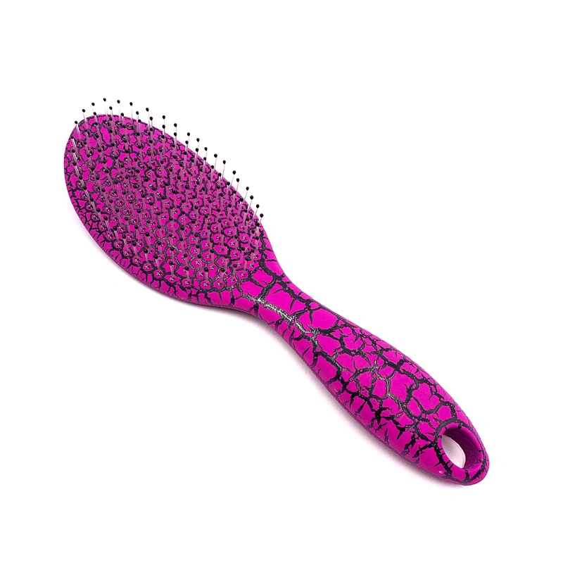 Personal Care Extension Hair Brush Detangling Hair Brush and Comb Waterproof