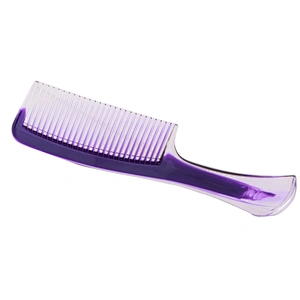 Xinlinda Afro Hot Pick Electric Comb from Factory Brand Wholesale Retail Cheap Plastic Common Comb