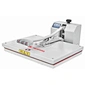 V-38x62 Heat transfer machin