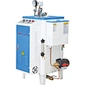 automatic steam boiler