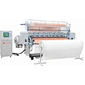 V-CS64E/94E Computerized multi- needle quilting machine