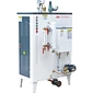 new steam boiler