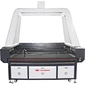 V-LS180100TC-2  Asynchronous laser cutting machine