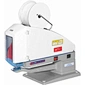 plastic staple machine