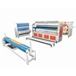 ultrasonic quilting machine