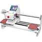 V-1010S / V-1515S/V-2020S / V-2525S Heat transfer machin