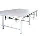 V-ACT-03/V-AIR-ST-1.83x1.20 Automatic conveyer table for ASM & ACM