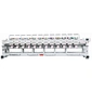industrial embroidery machine