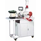 V-BG-120G Automatic bra buckle sewing machine