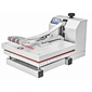 V-38x38 Heat transfer machin