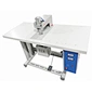 ultrasonic bag machine