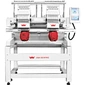 best industrial embroidery machine