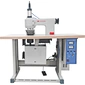 ultrasonic sealing machine