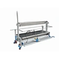 V-MS-S2-180 Semi auto spreader