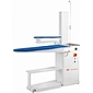 V-TDZ-Q2-CH U shape ironing table