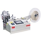 belt loop making machine