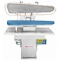 commercial ironing machine