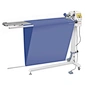 V-T911 Bigger cutting cloth strip machine