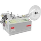 V-110R Bsic belt loop cutter round design