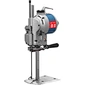 straight knife cloth cutting machine