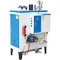 fired steam boiler