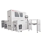 V-4120AND Full automatic filling eiderdown machine