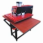 V-60x80S1 Heat transfer machin