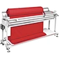 fabric relaxing machine