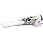 V-T802A  Cutting cloth strip machine double knife