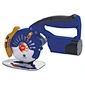round cutting knife