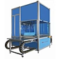 V-1212KMQ-F100(150/275)/V-6060-F100(150/275) Denim laser engraving machine,laser washing series
