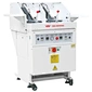 pocket creasing machine