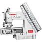 multi needle sewing machine