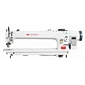 industrial lockstitch machine