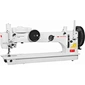 V-366-76x12HAP Long arm extra heavy duty zigzag machine