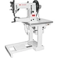 V-205 Cylinder bed top & bottom feed extra heavy duty machine