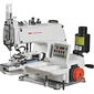 button attach machine